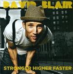 Stronger, Higher, Faster
