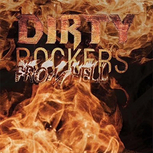 From Hell - CD Audio di Dirty Rockers