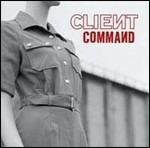 Command (Limited Edition) - CD Audio di Client