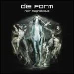 Noir Form - CD Audio di Die Form