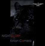 Nightglory - CD Audio di Kirlian Camera