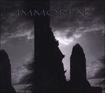 Immortal - CD Audio Singolo di Kirlian Camera