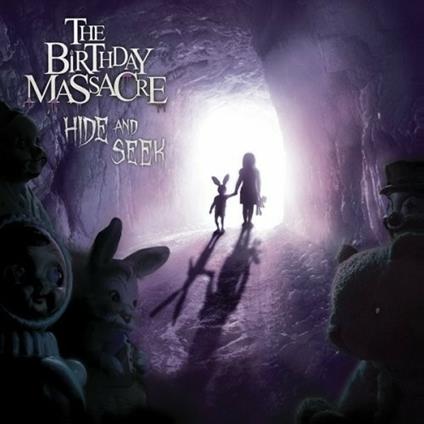 Hide and Seek - CD Audio di Birthday Massacre