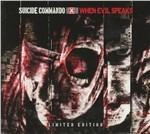 When Evil Speaks - CD Audio di Suicide Commando