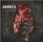 Filofobia - CD Audio di Amduscia