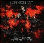 From the Flame Into the Fire - CD Audio di Lord of the Lost