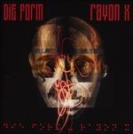 Rayon X - CD Audio di Die Form