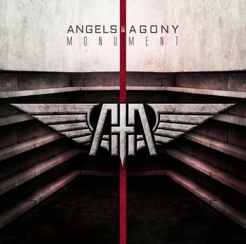 Monument - CD Audio di Angels and Agony