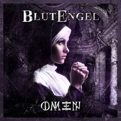 Omen - CD Audio di Blutengel