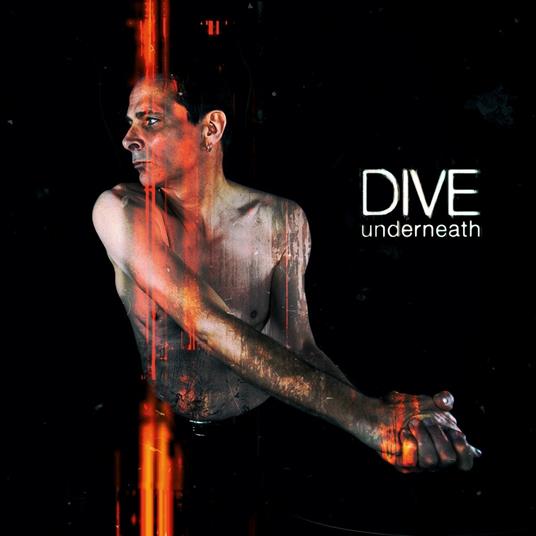 Underneath - CD Audio di Dive