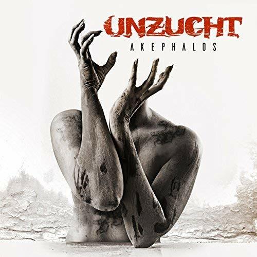 Akephalos - CD Audio di Unzucht