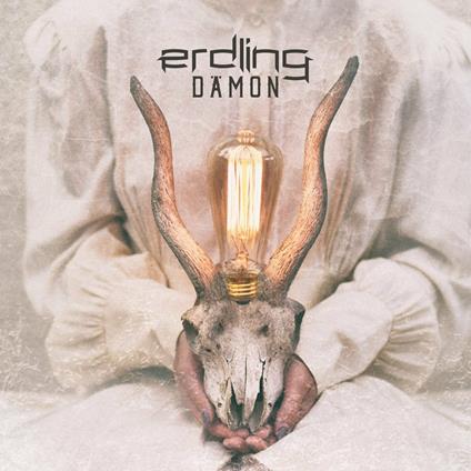 Daemon - CD Audio di Erdling