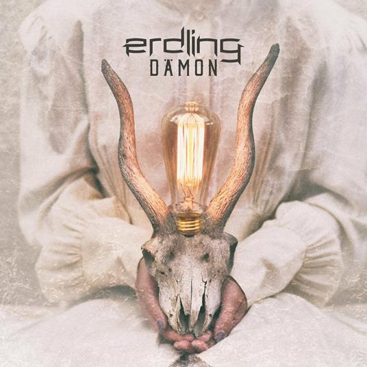 Daemon - CD Audio di Erdling