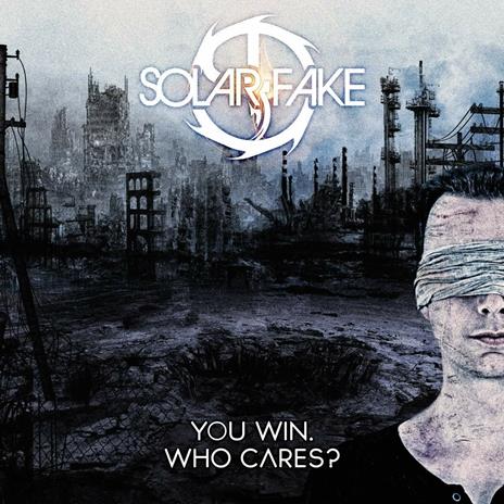 You Win. Who Cares? - CD Audio di Solar Fake