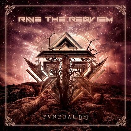 Funeral(Sic) - CD Audio di Rave the Requiem