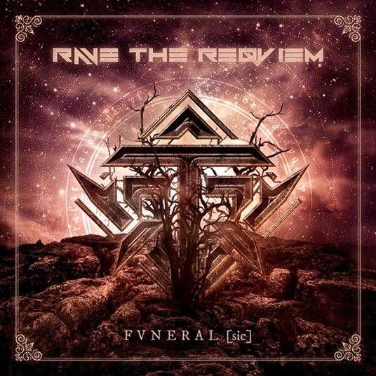 Funeral(Sic) - CD Audio di Rave the Requiem