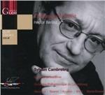 L'enfance du Christ - CD Audio di Hector Berlioz