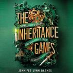 The Inheritance Games - The Inheritance Games, Band 1 (ungekürzt)