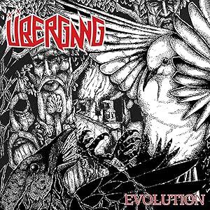 Evolution - CD Audio