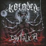 Dantalion - CD Audio di Koroded