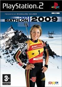 Biathlon 2009