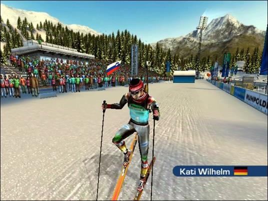 Biathlon 2009 - 4