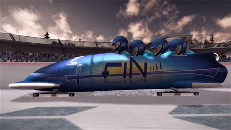 Winter Sports 2010 - 7