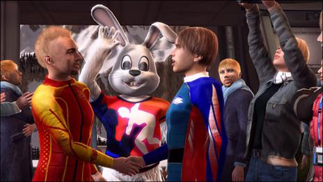 Winter Sports 2010 - 8