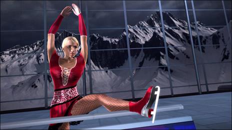 Winter Sports 2010 - 10