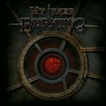 My Inner Burning - CD Audio di My Inner Burning