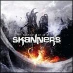 Factory of Steel - CD Audio di Skanners