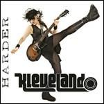 Harder - CD Audio di Kleveland