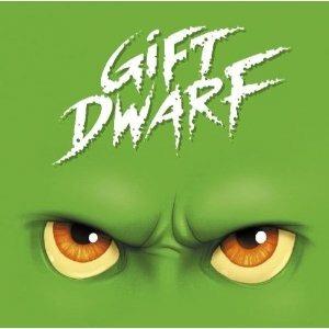Giftdwarf - CD Audio di Giftdwarf