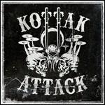 Attack - CD Audio di Kottak