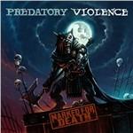 Marked for Death - CD Audio di Predatory Violence