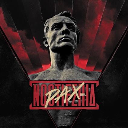 Pax - CD Audio di Noctiferia