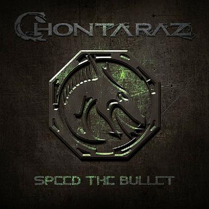 Speed the Bullet - CD Audio di Chontaraz