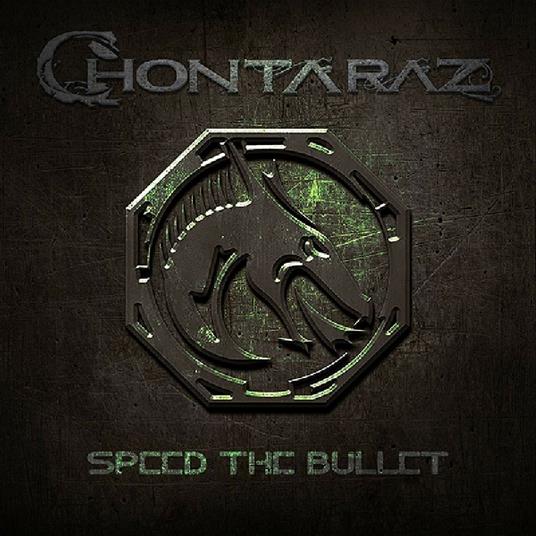 Speed the Bullet - CD Audio di Chontaraz