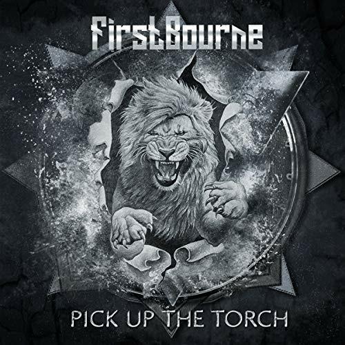 Pick Up the Torch - CD Audio di Firstbourne