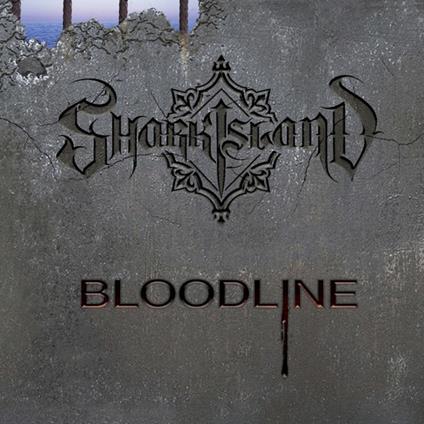 Bloodline - CD Audio di Shark Island