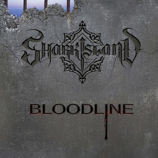 Bloodline - CD Audio di Shark Island