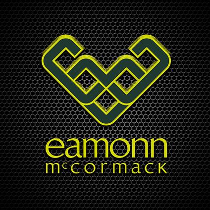 Eamonn Mccormack - CD Audio di Eamonn McCormack