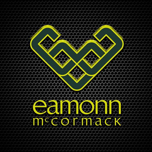 Eamonn Mccormack - CD Audio di Eamonn McCormack
