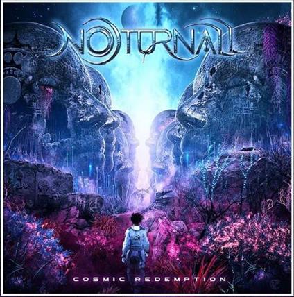 Cosmic Redemption - CD Audio di Noturnall