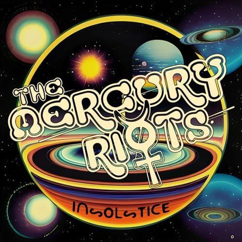 In Solstice - Vinile LP di Mercury Riots