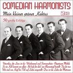 Mein Kleiner Gruner - CD Audio di Comedian Harmonists