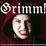 Grimm! (Colonna sonora) - CD Audio