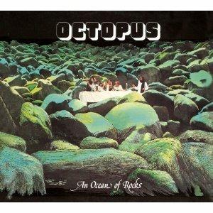 An Ocean of Rocks - CD Audio di Octopus