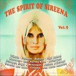 The Spirit of Sireena vol.9 - CD Audio