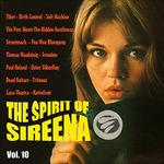 Spirit of Sireena vol.10 - CD Audio